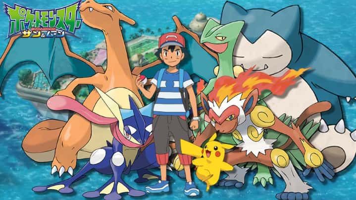 宝可梦H版游戏封面