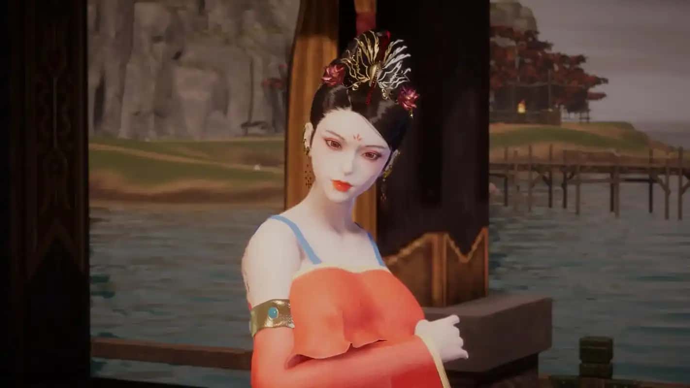 极品采花郎背景